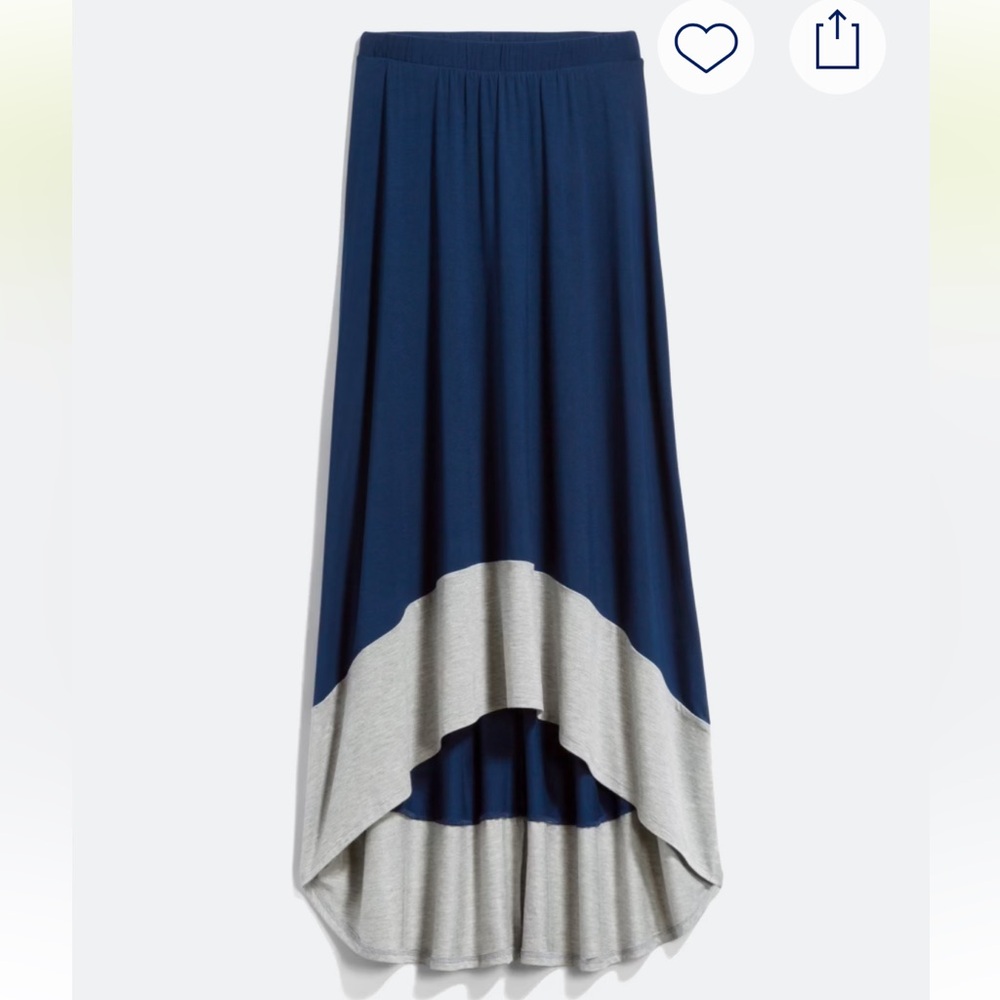 Kayleigh Regan Midi Skirt